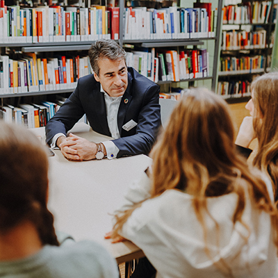 Foto der Veranstaltung