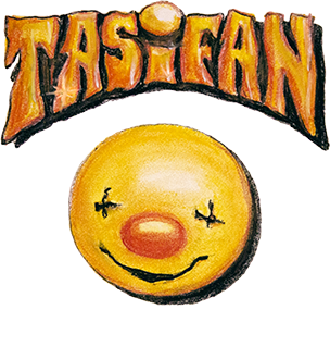 Tasifan Logo