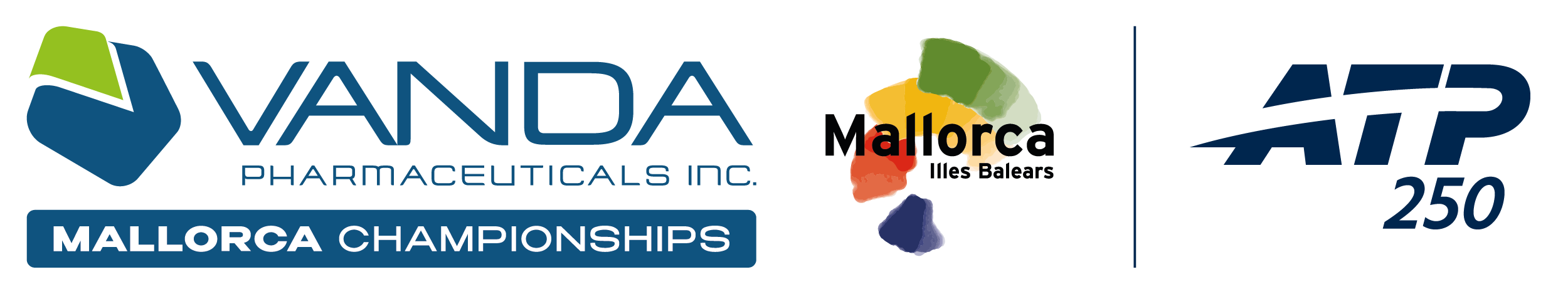 Newsletter Vanda Pharmaceuticals Mallorca Championships