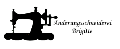 Änderungsschneiderei Brigitte