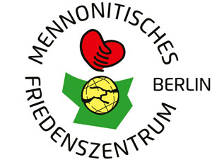 Logo menno-friedenszentrum.de