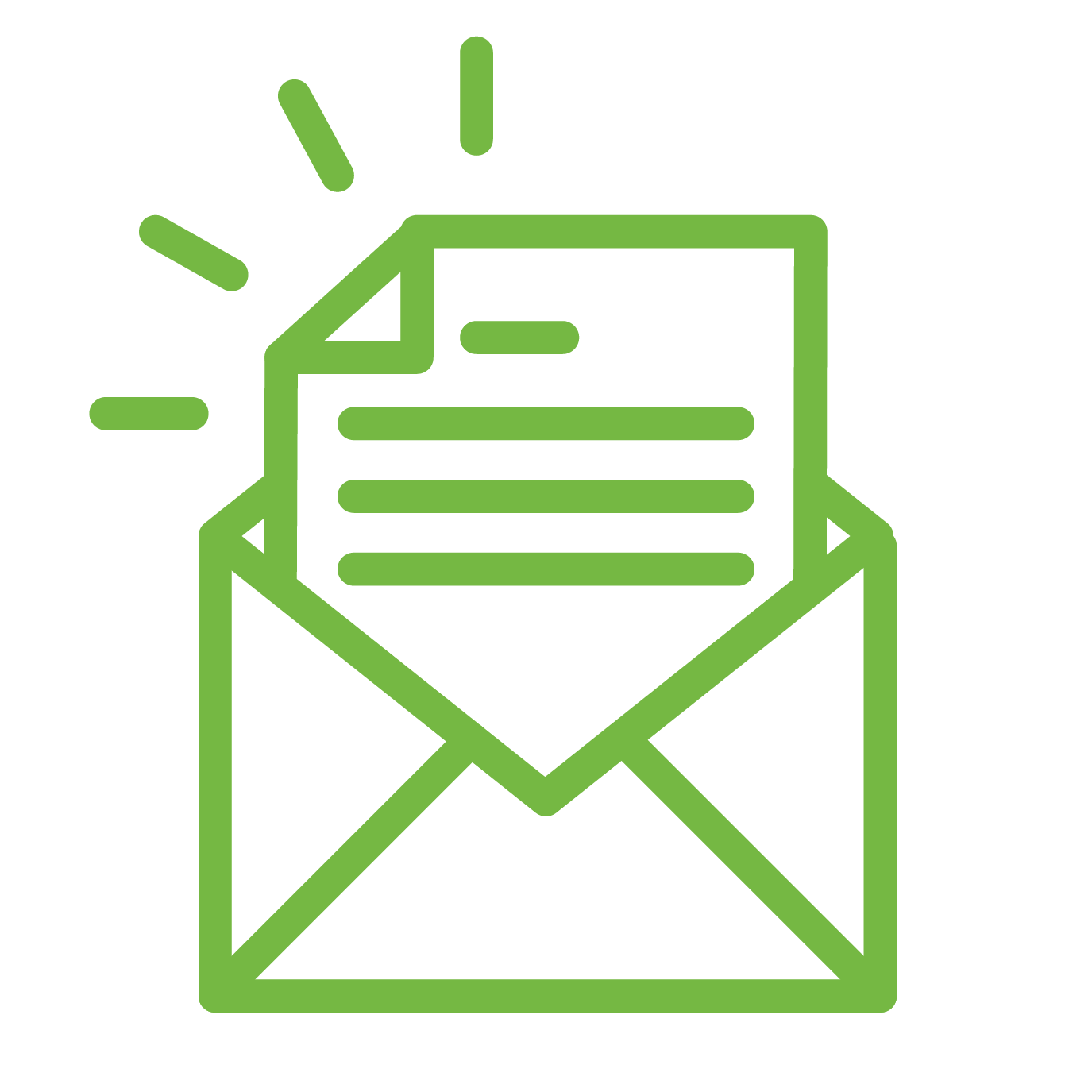 newsletter