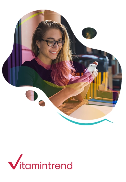 Vitamintrend Newsletter