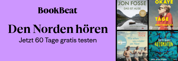 Anzeige: BookBeat
