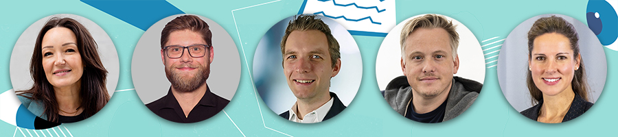 Referent:innen Thementag