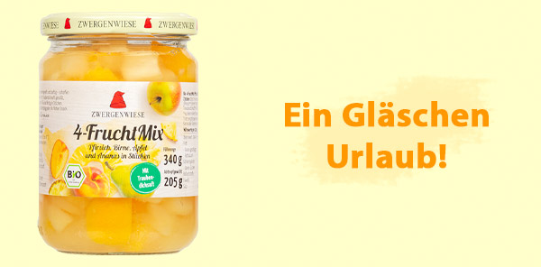 4-Frucht Mix
