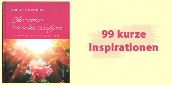 Christinas Herzbotschaften