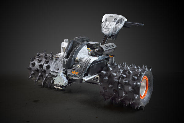 TERRATEC - IBEX G2
