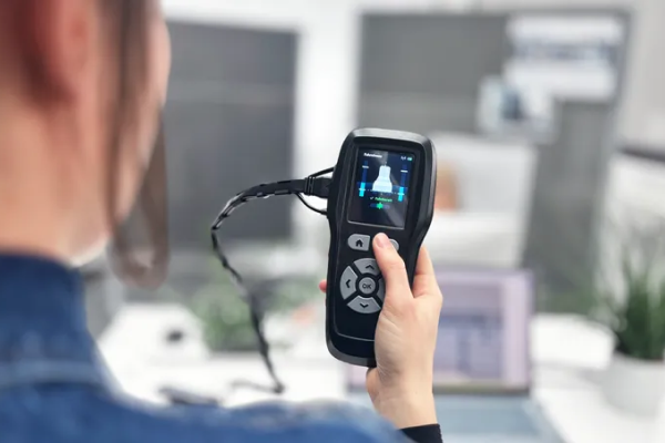 UX 720°