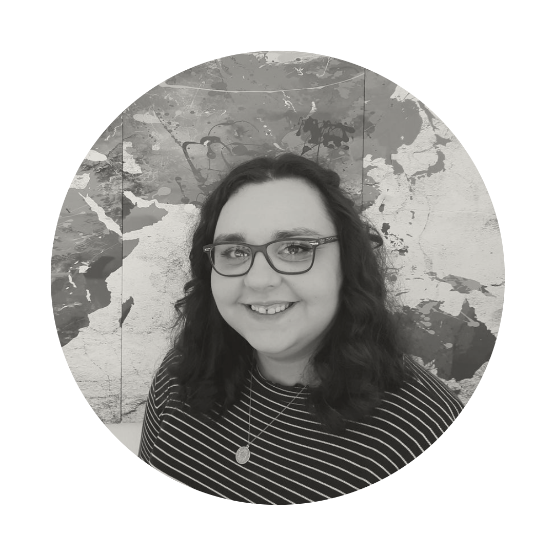 Porträtbild von Marie Lehnert