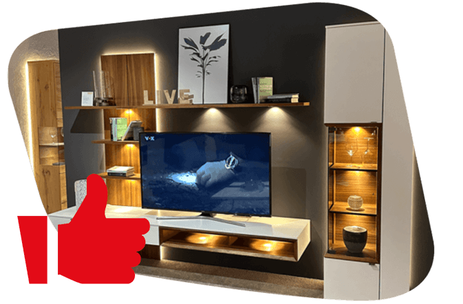 Gartenmöbel-Tischgruppe