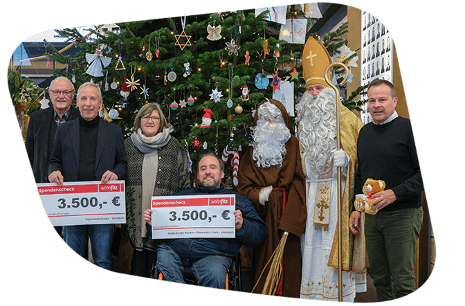 Gartenmöbel-Tischgruppe