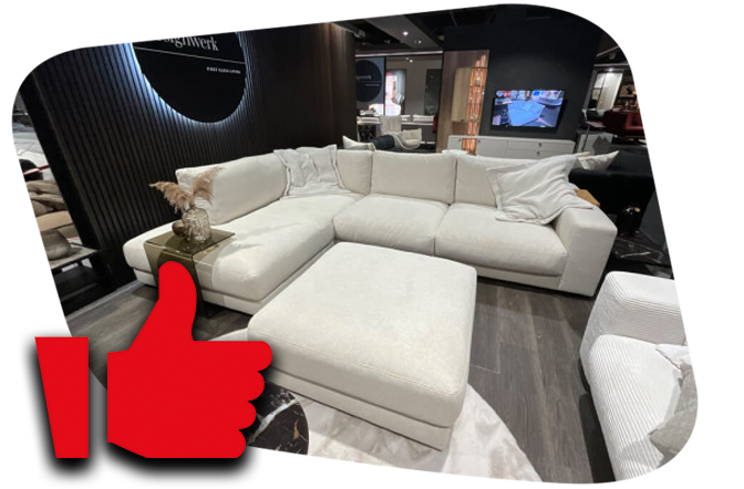 Gartenmöbel-Tischgruppe