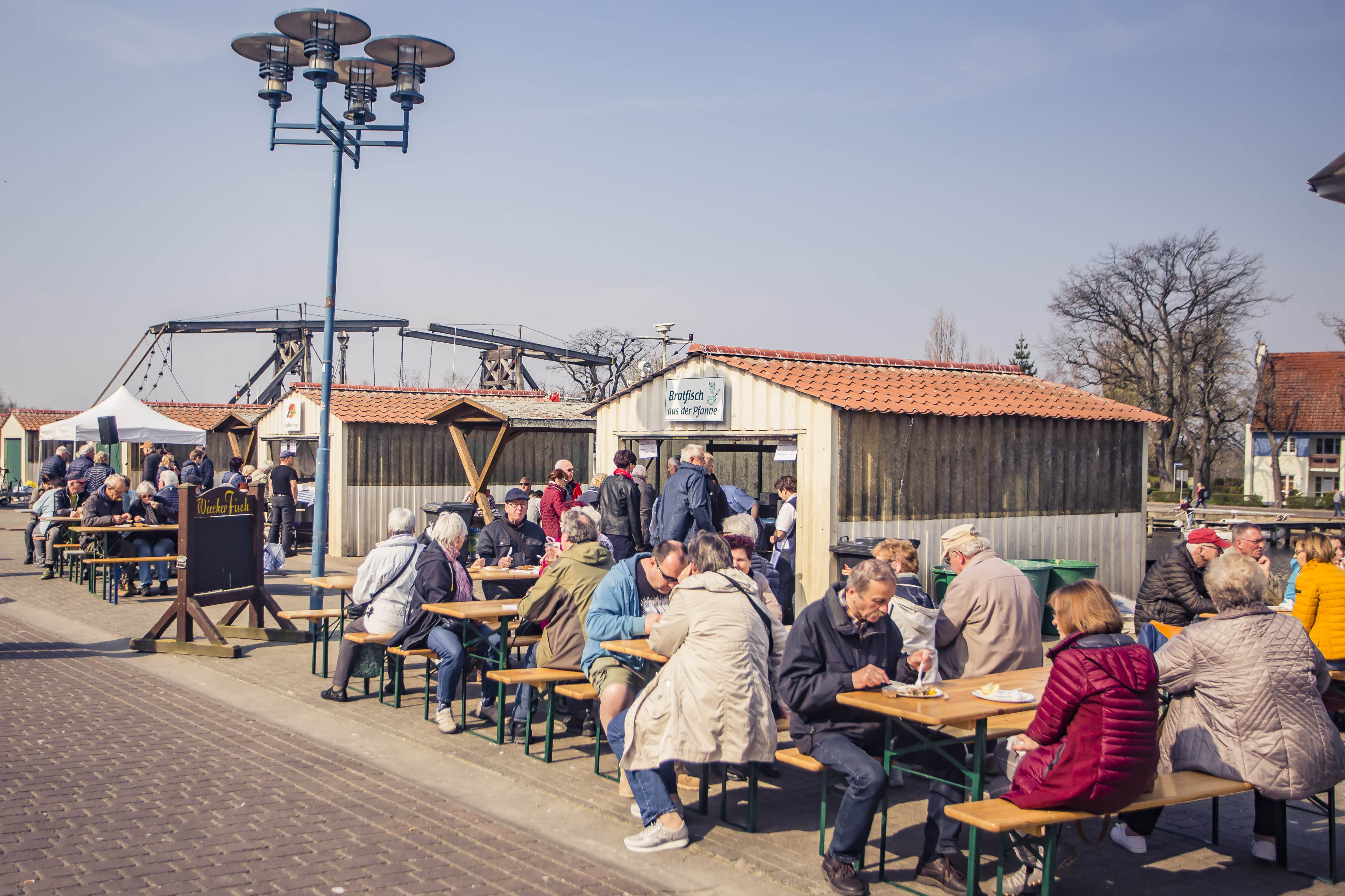 Greifswald 100