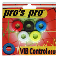 vib control