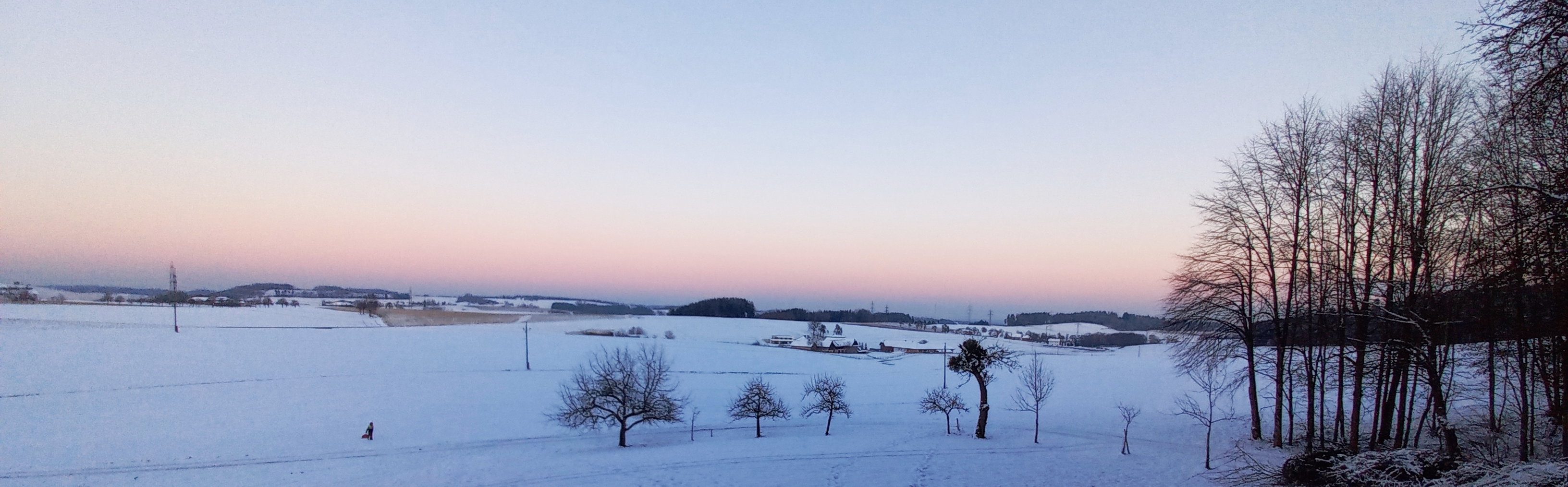 Weihnachtsgrüße