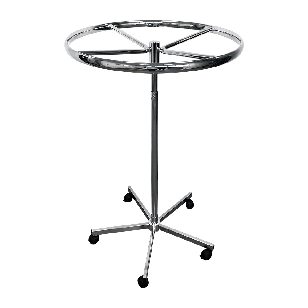 Ringständer