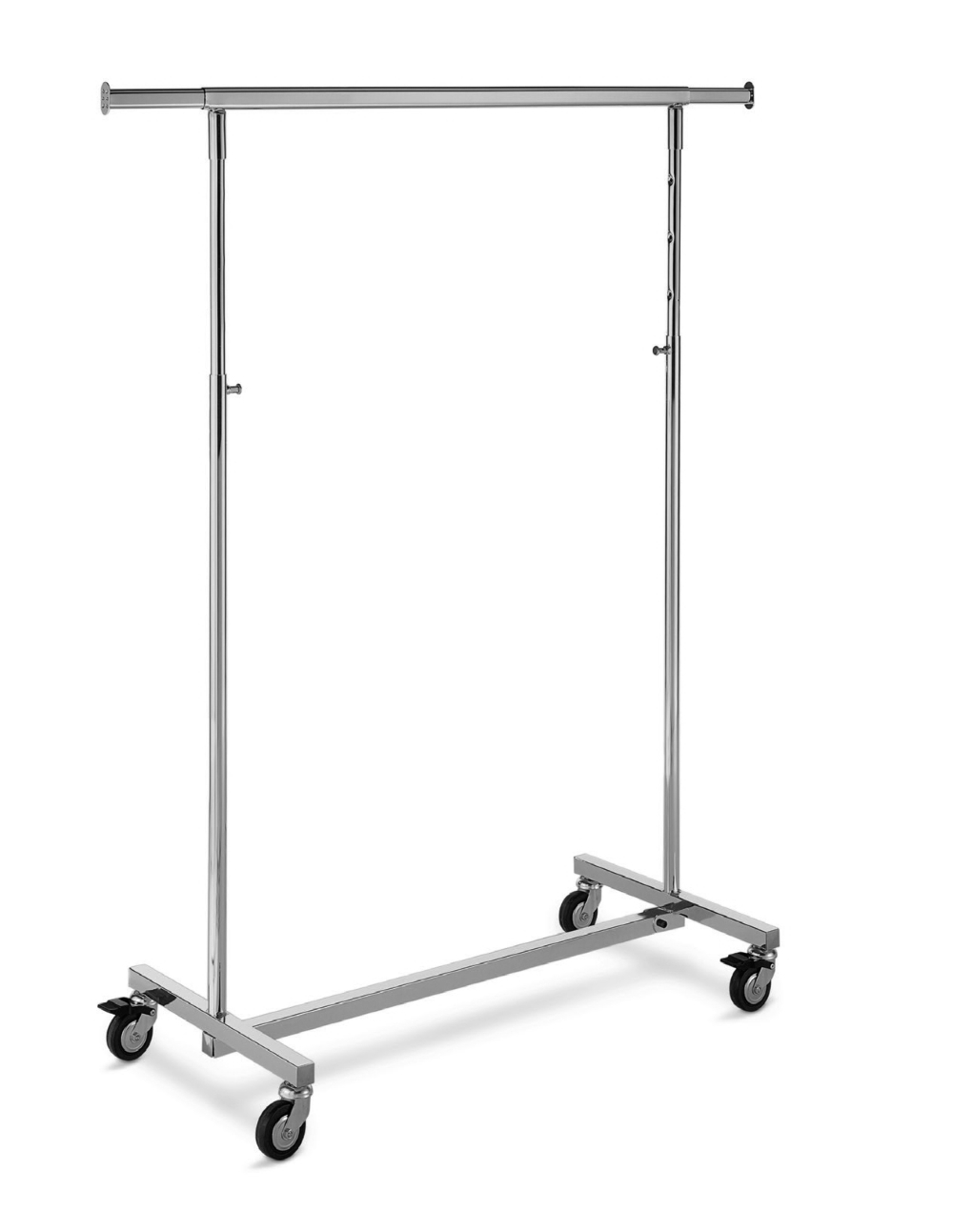 Klappständer höhenverstellbar