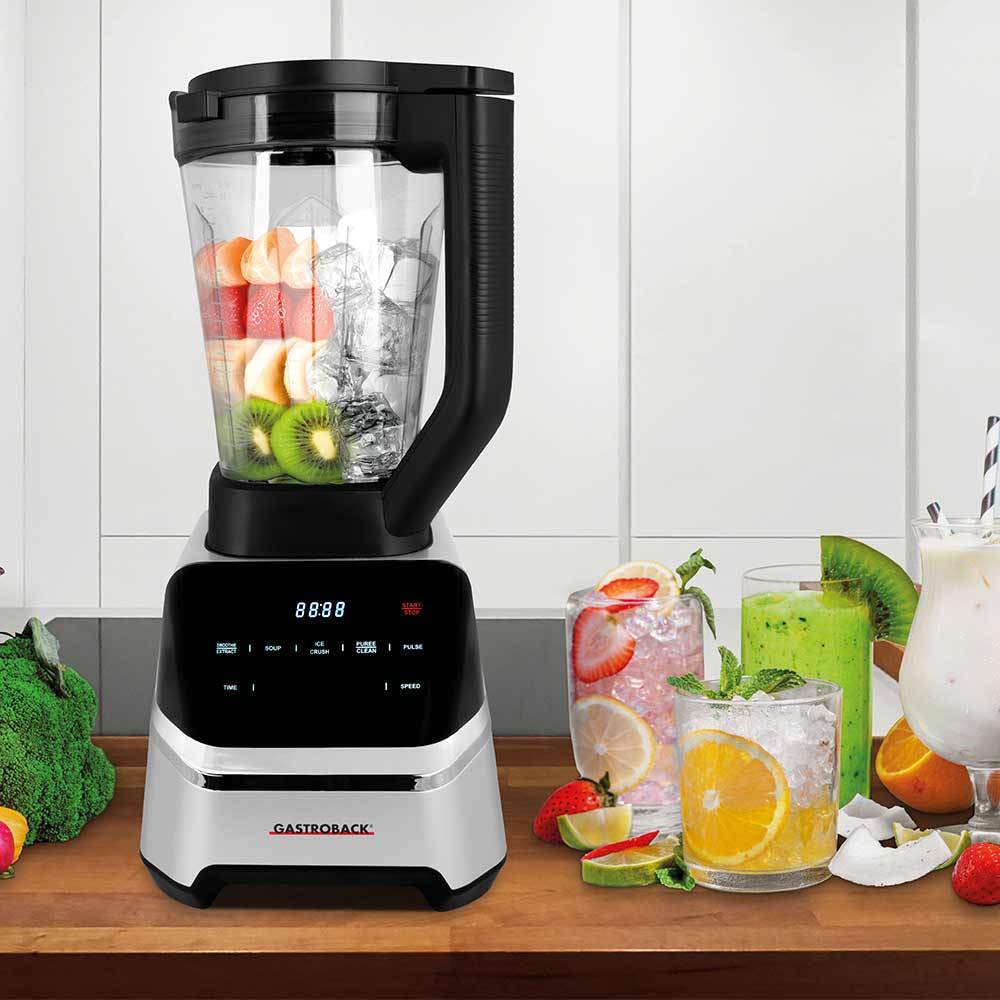 Vital Mixer Basic, Artikel-Nr.: 40898 