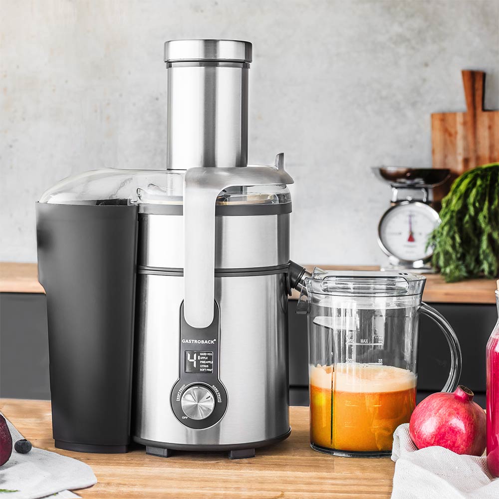 Design Multi Juicer Digital Pro, Artikel-Nr.: 40153 