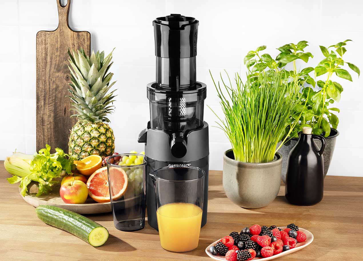 Slow Juicer Advanced Vital, Artikel-Nr.: 40145 