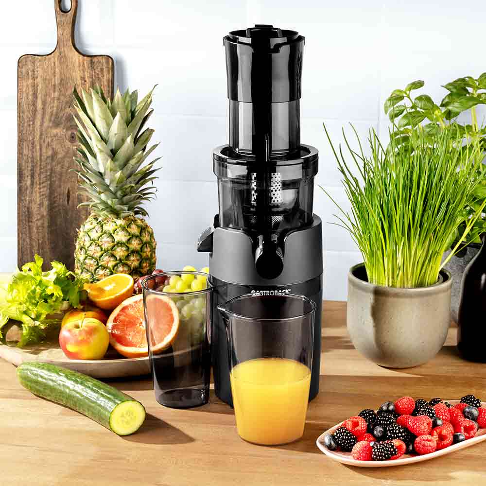 Slow Juicer Advanced Vital, Artikel-Nr.: 40145 