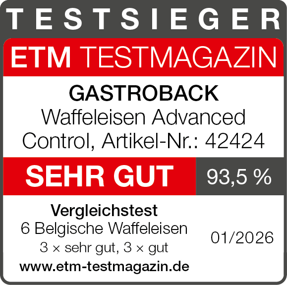  Design Filterkaffeemaschine Essential S, Artikel-Nr.: 42701_S 