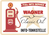 Der Wagner Classic Oil Newsletter