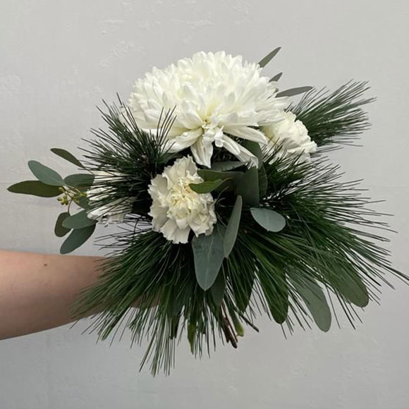 Floristik im Lebensraum Garten