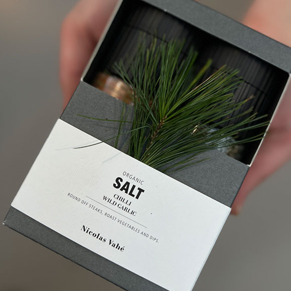 Geschenkideen im Lebensraum Garten