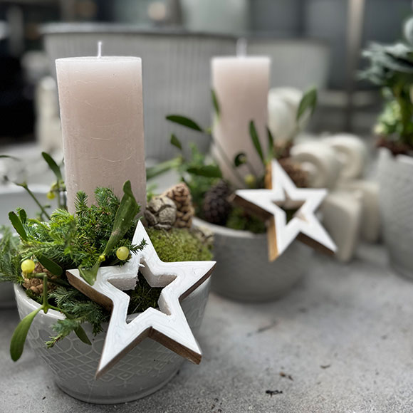 Geschenkideen im Lebensraum Garten