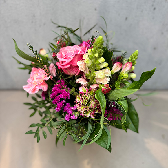 Floristik im Lebensraum Garten