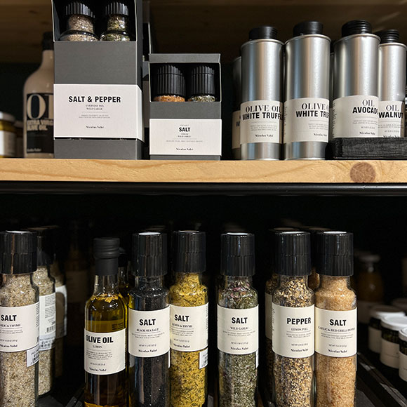 Geschenkideen im Lebensraum Garten