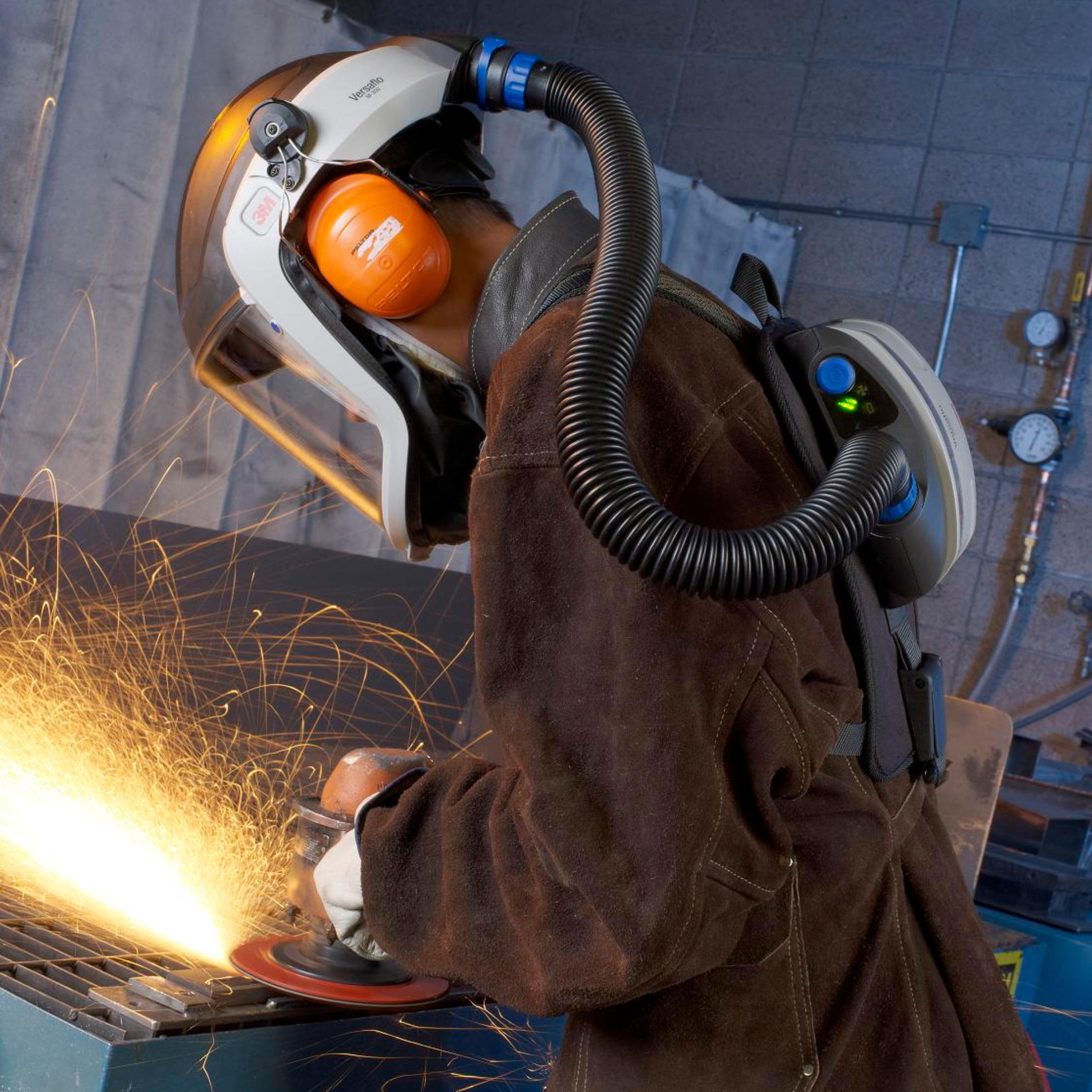 3M Versaflo & Adflo Aktion