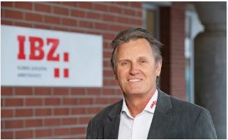 Daniel Saner, Responsable régional de vente