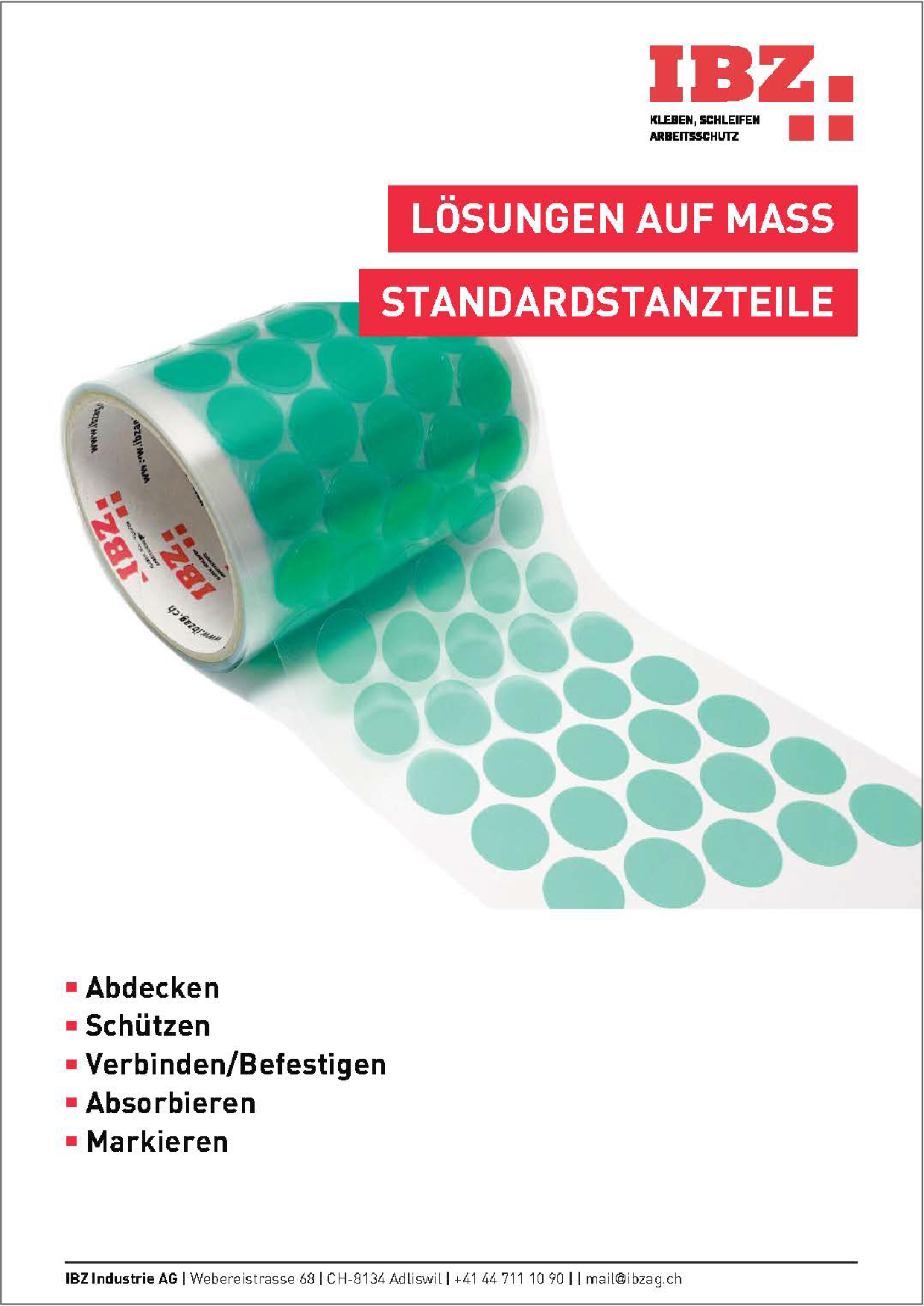 Katalog Standardstanzteil