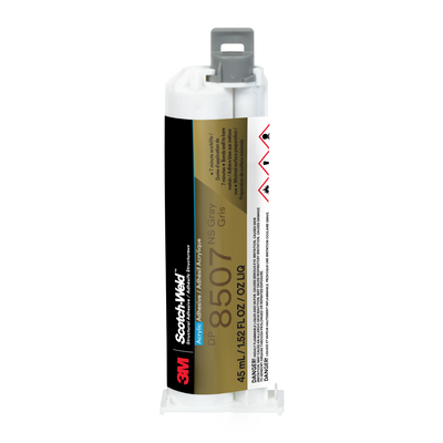 3M DP8507NS Scotch-Weld 2K-Klebstoff auf Acrylatbasis, 10:1