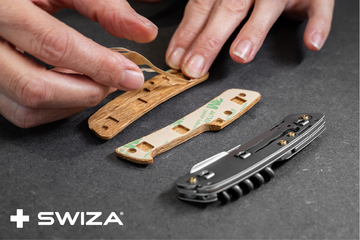 Solutions sur mesure