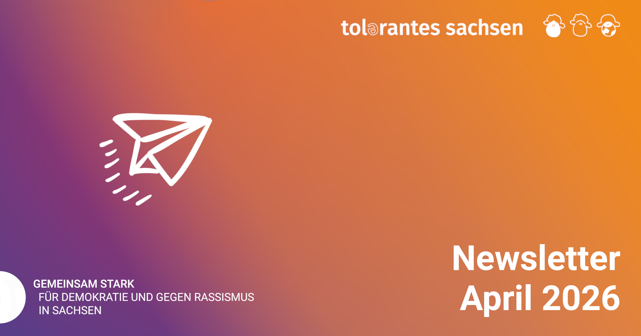 Newsletter TolSax