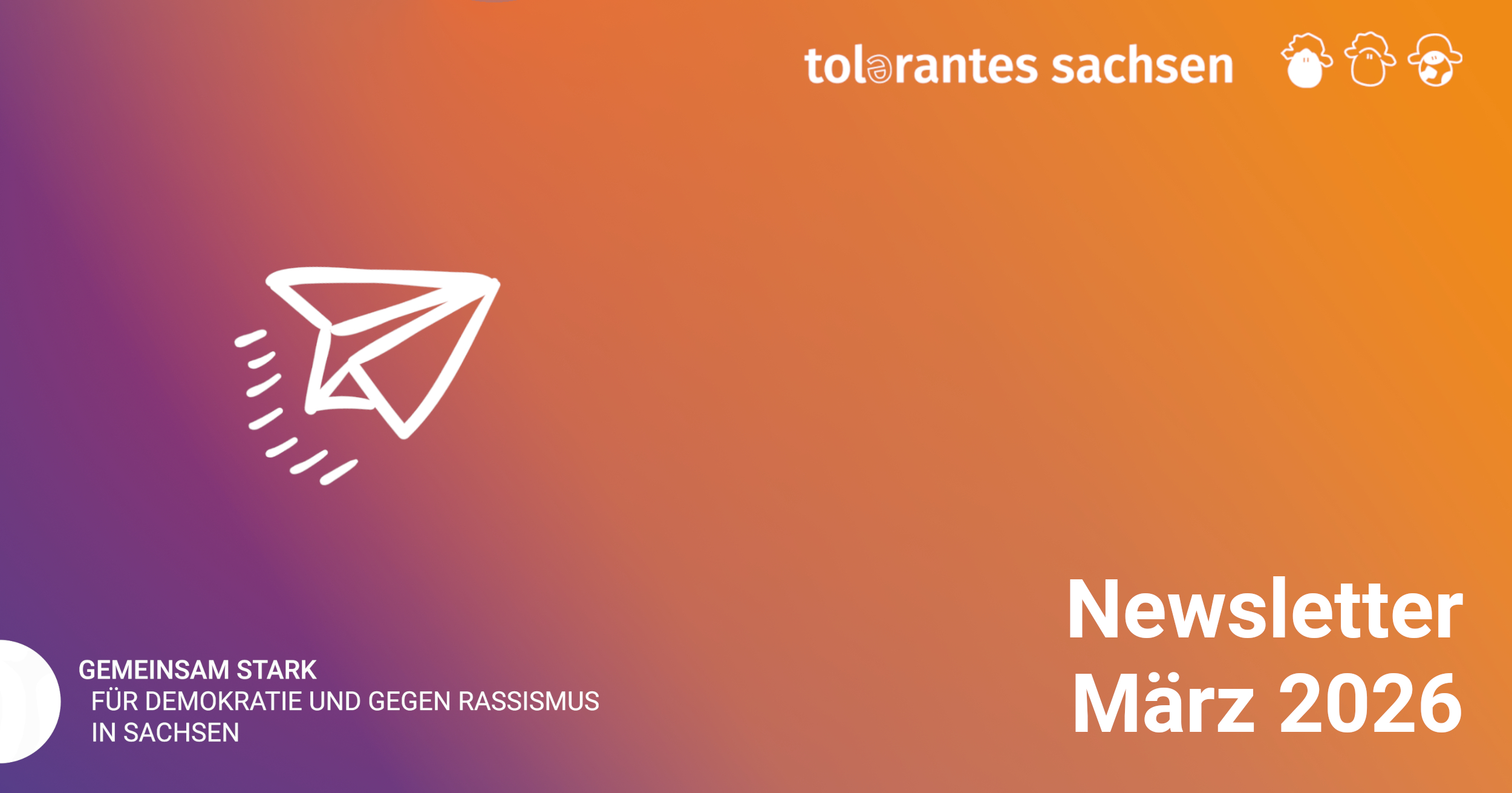 Newsletter TolSax
