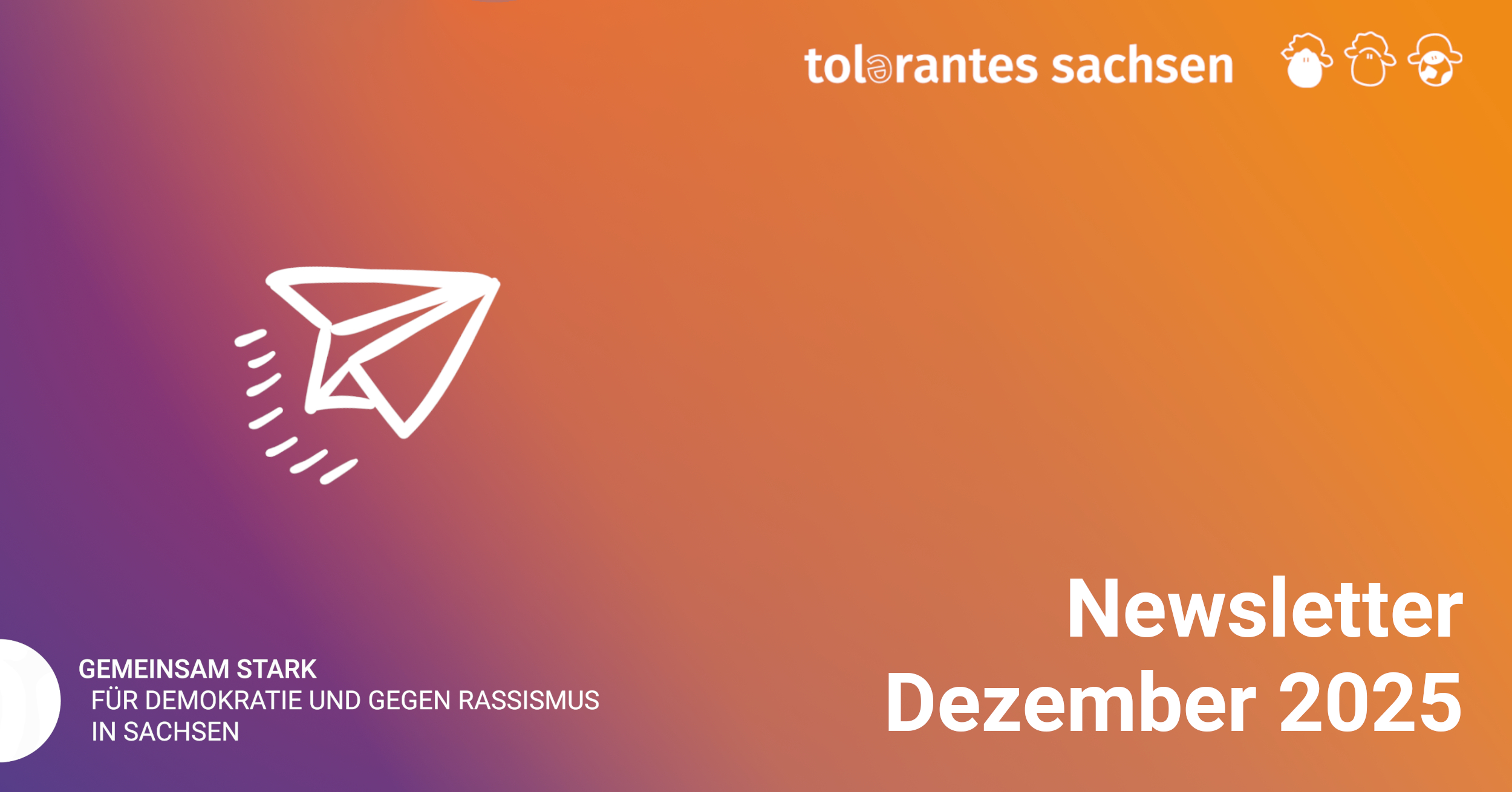 Newsletter TolSax