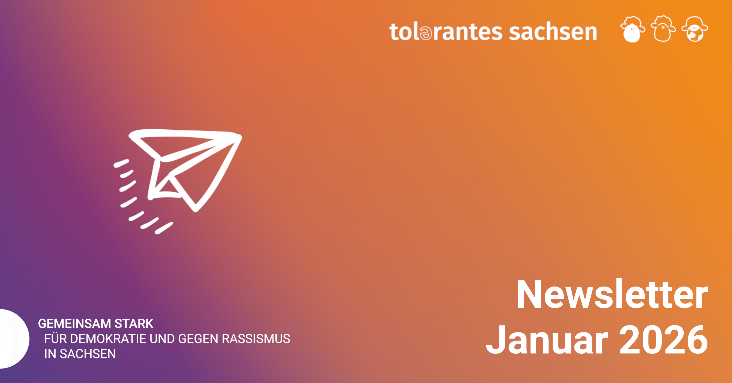 Newsletter TolSax