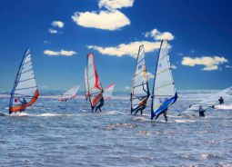 Jetzt Klassenfahrt 2026 / 2027 an die Ostsee anfragen!