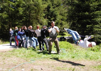 Jetzt Klassenfahrt 2026 / 2027 in den Schwarzwald anfragen!