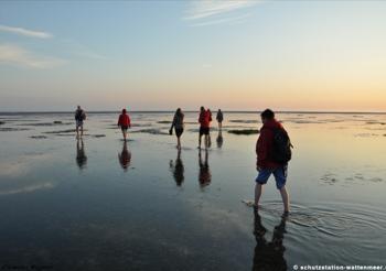 Jetzt Klassenfahrt 2026 an die Nordsee anfragen!