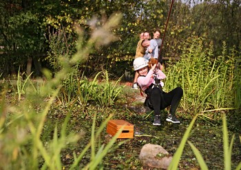 Jetzt Klassenfahrt 2026 / 2027 in die Rhön anfragen!