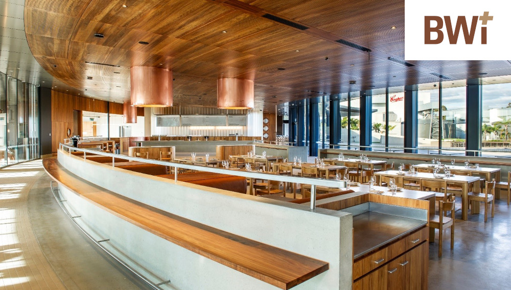 Coopers’ visitor centre (Photo: courtesy of Coopers Brewery)