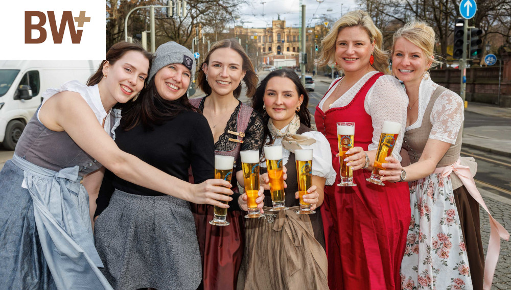 v.li.: A. Grimminger, F. Huber, L. Hopfensberger, F. Hoffmann, S. Heinzinger, K. Kastenmüller