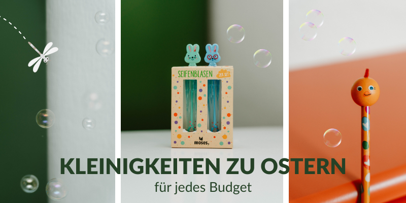 Kleine Geschenke