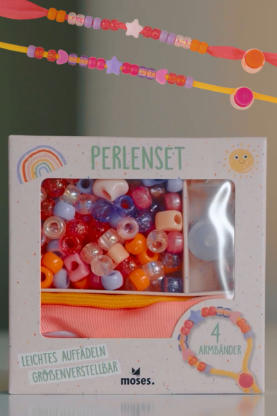 Perlenset